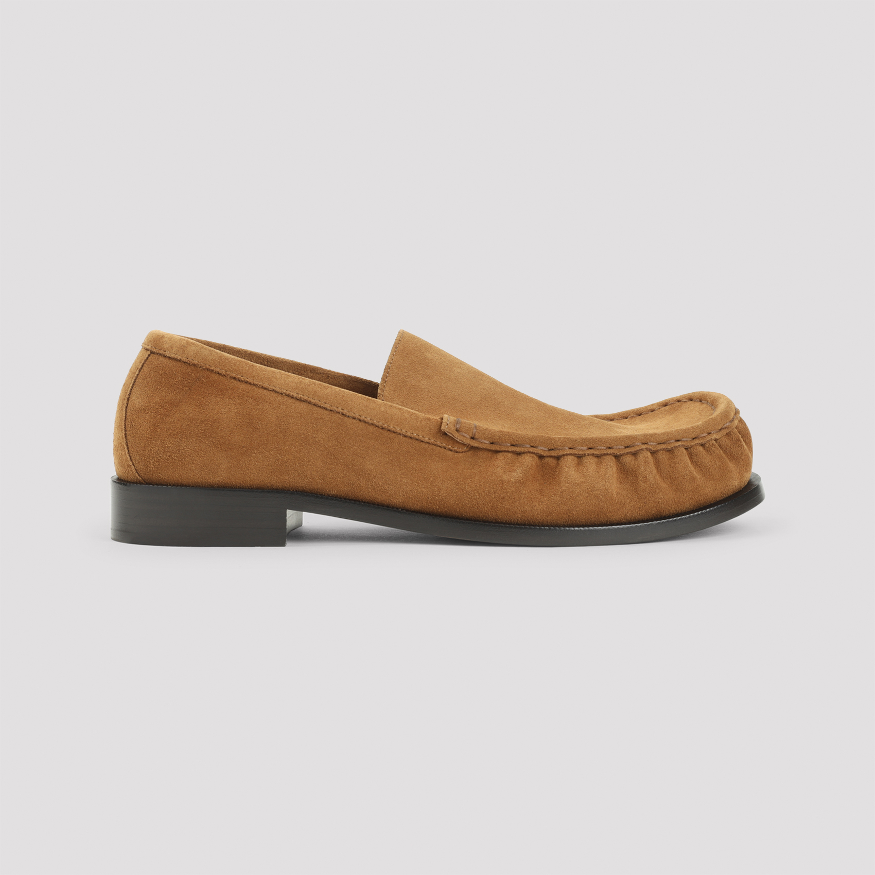 [DRIES VAN NOTEN] Loafer FW26 2620217190106