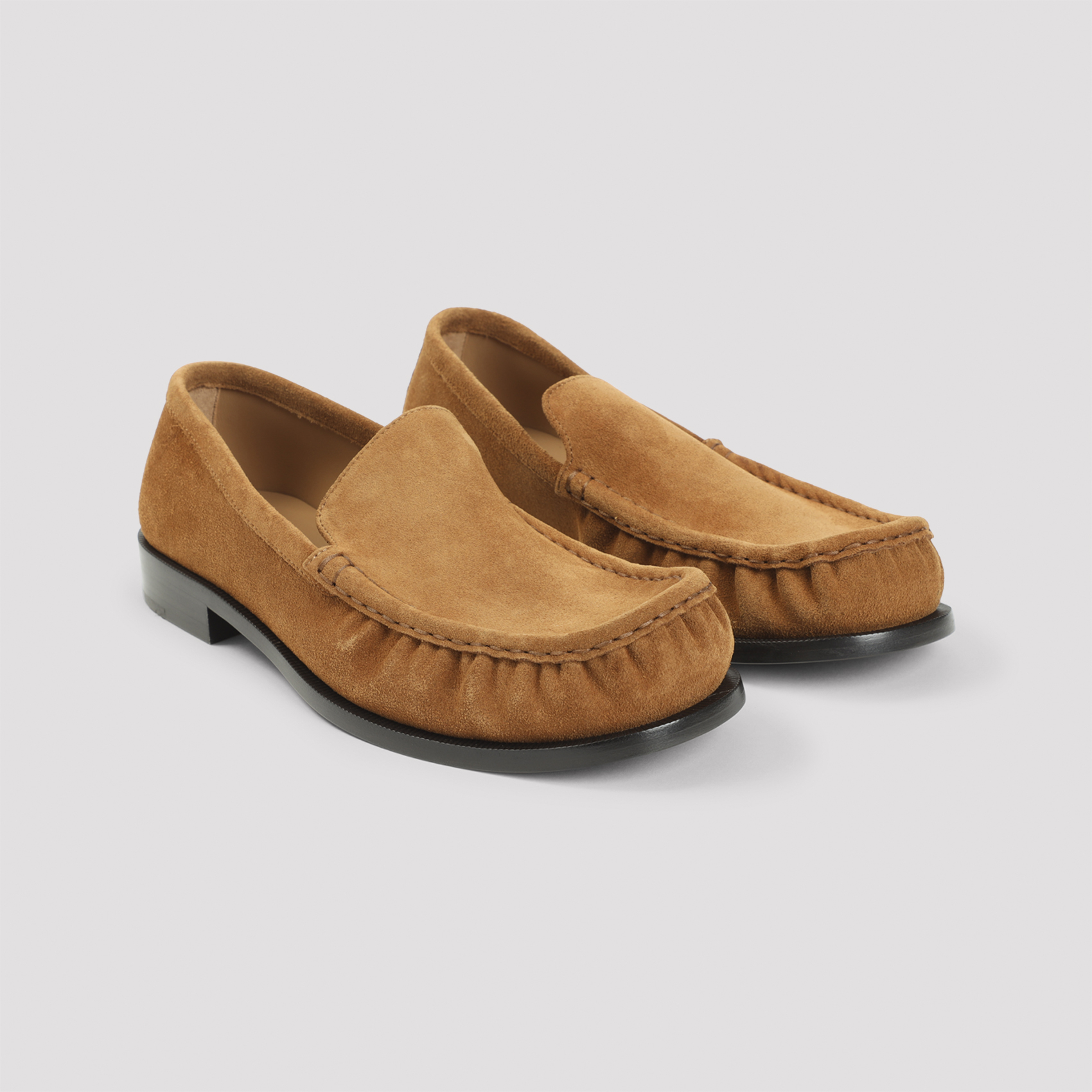 [DRIES VAN NOTEN] Loafer FW26 2620217190106