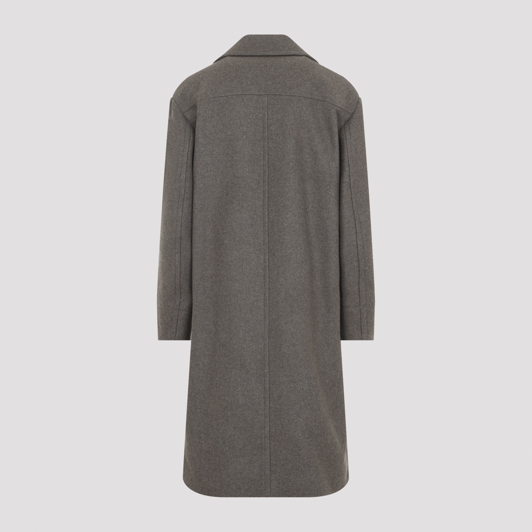 [DRIES VAN NOTEN] Coat FW26 2620202144216