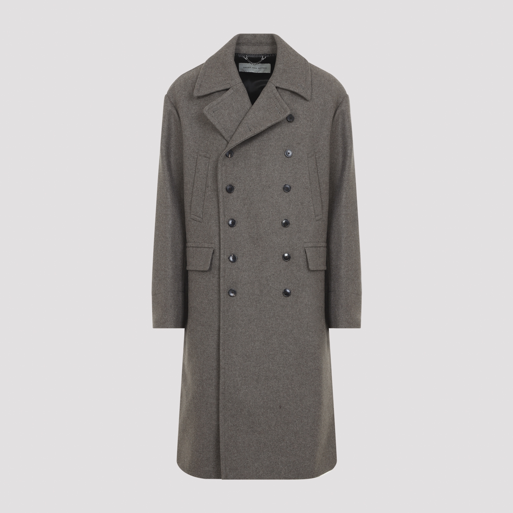 [DRIES VAN NOTEN] Coat FW26 2620202144216