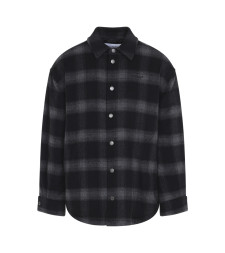 [Off-White] Casual Jacket FW26 44MER09TF26F001001