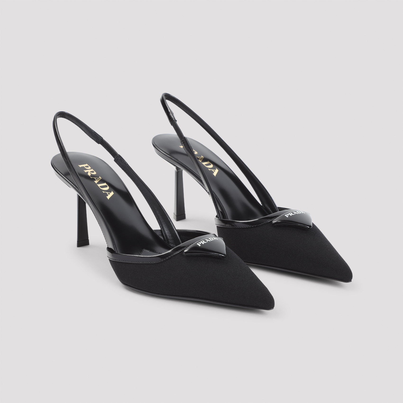 [Prada] Pumps FW26 1I691OF075.144F
