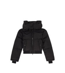 [Diesel] Down jacket FW26 A23695 0GHBZ 9XX