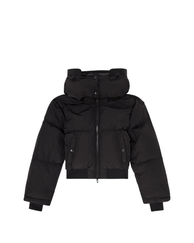 [Diesel] Down jacket FW26 A23695 0GHBZ 9XX
