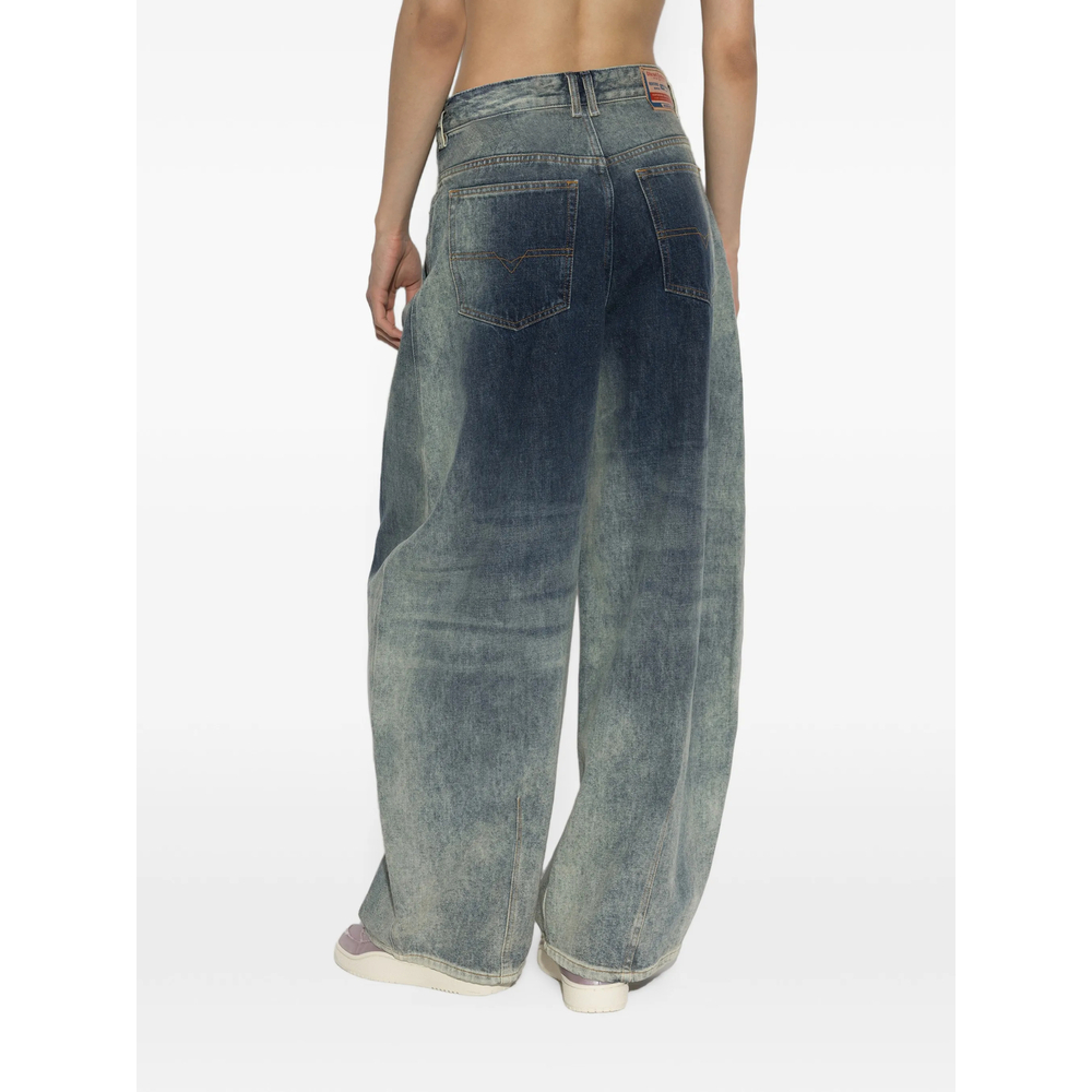 [Diesel] Jeans FW26 A23987 007EF 01