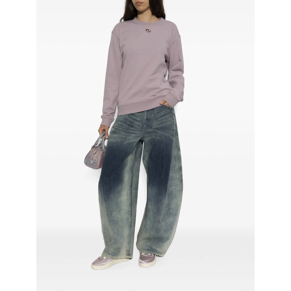 [Diesel] Jeans FW26 A23987 007EF 01