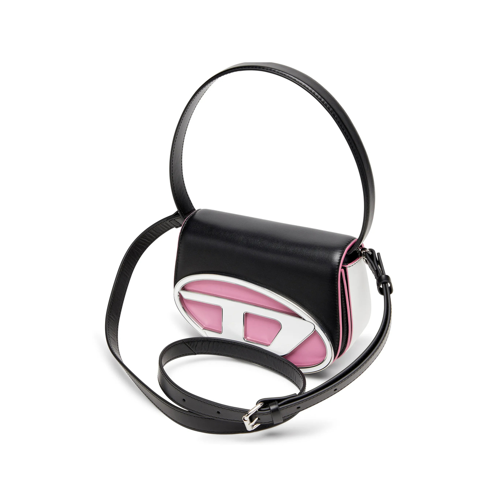 [Diesel] Shoulder bag FW26 X08396 P4494 HB472