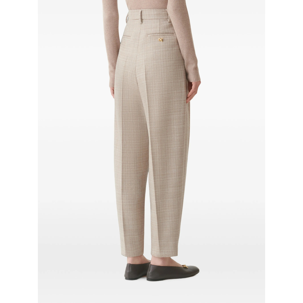 [Fabiana Filippi] Pants FW26 PAD216F298 D983 VR1