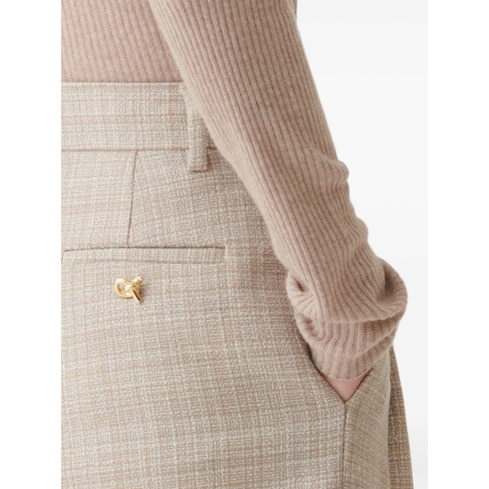 [Fabiana Filippi] Pants FW26 PAD216F298 D983 VR1