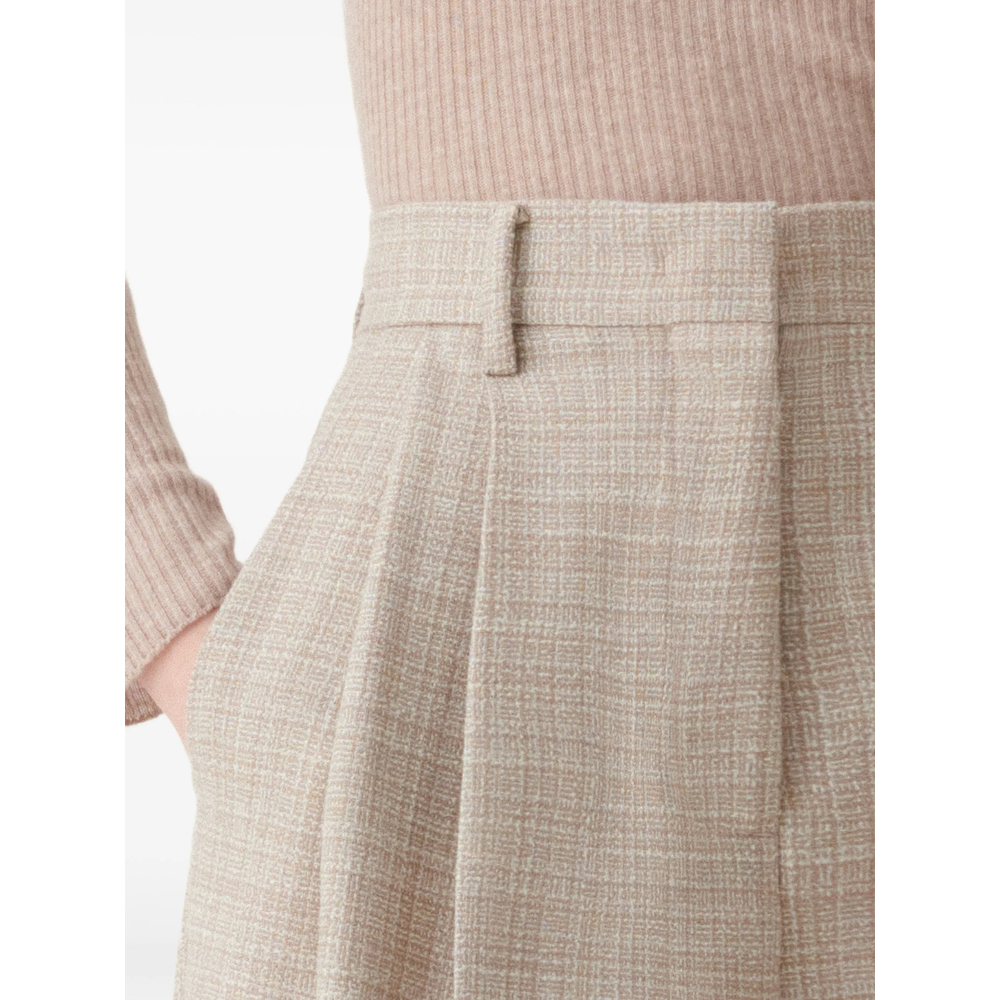 [Fabiana Filippi] Pants FW26 PAD216F298 D983 VR1