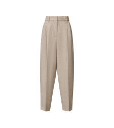 [Fabiana Filippi] Pants FW26 PAD216F298 D983 VR1