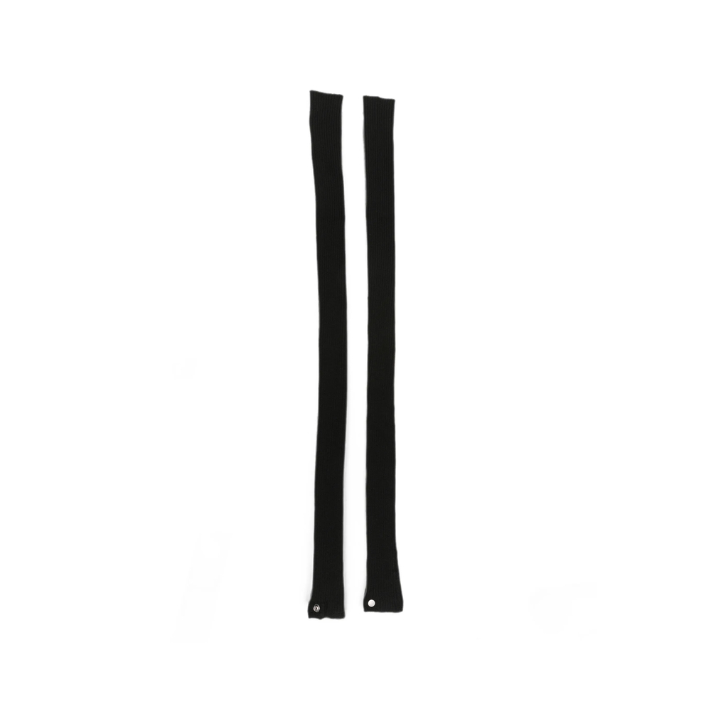 [Rick Owens] Gloves FW26 RP02F5487 M 09