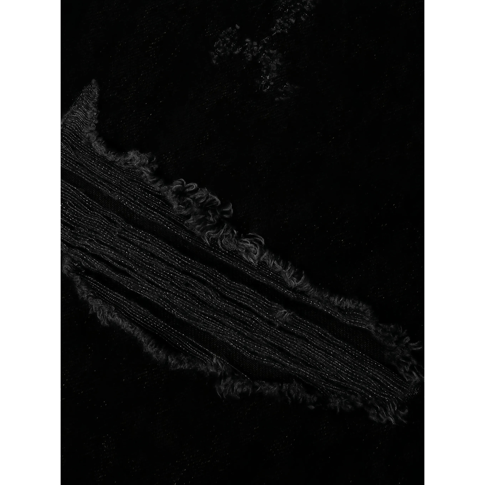 [Represent] Jeans FW26 MLM101108-01  BLACK