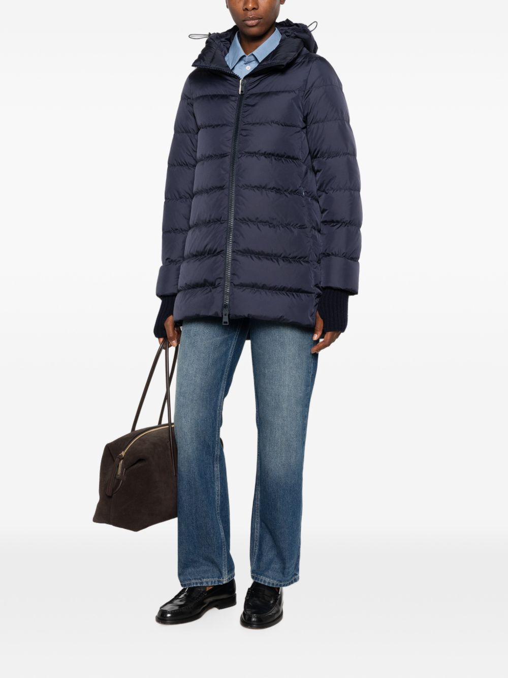 [Herno] Down jacket FW26 PI0660D12004Z9200
