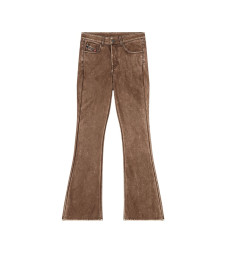 [Diesel] Trousers FW26 A255020NJCJ7BB