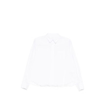 [Sacai] Shirts Long Sleeve FW26 SCW-365101