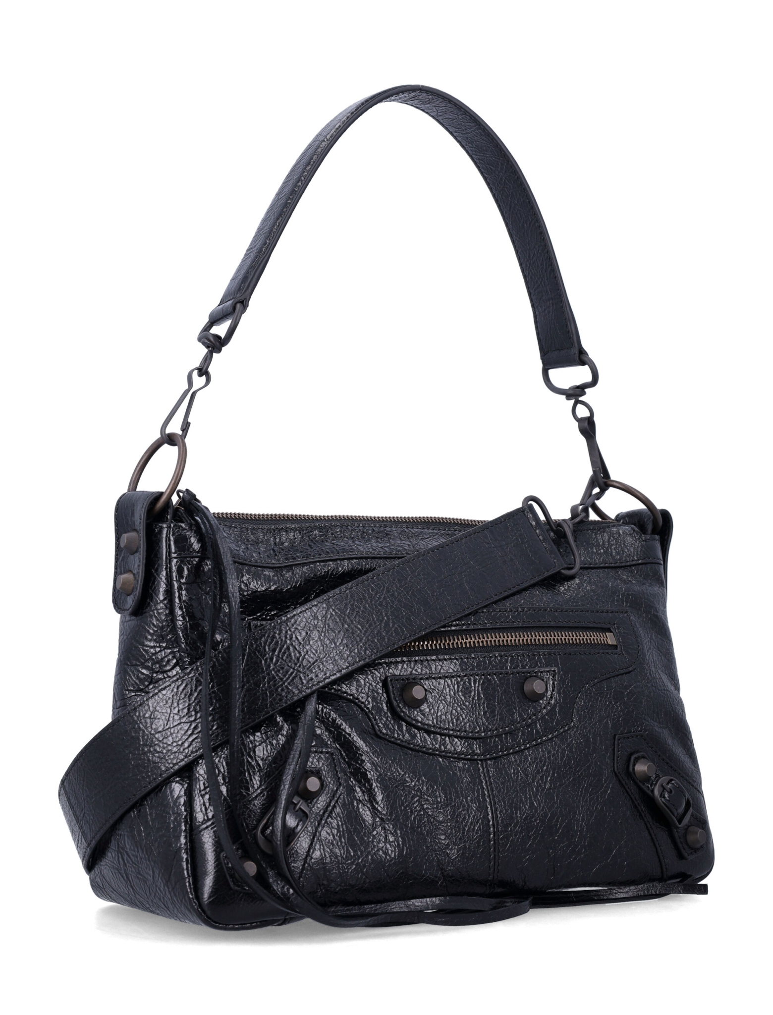 [Balenciaga] Shoulder bag FW26 8660572ABEK1000