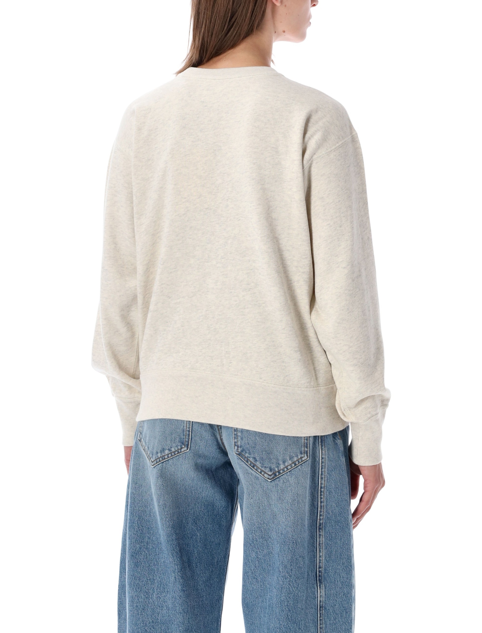 [Marant Etoile] Sweatshirt FW26 SW0061FAD3M04E23EC