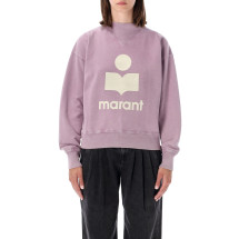 [Marant Etoile] Sweatshirt FW26 SW0003FAD1M04ERWEC