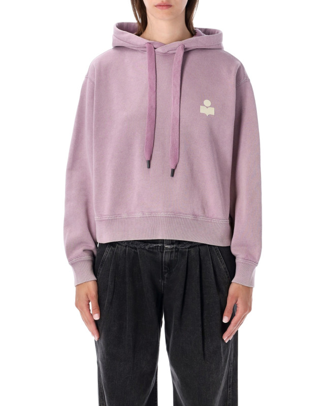 [Marant Etoile] Hoodie FW26 SW0200FAD1M04ERWEC