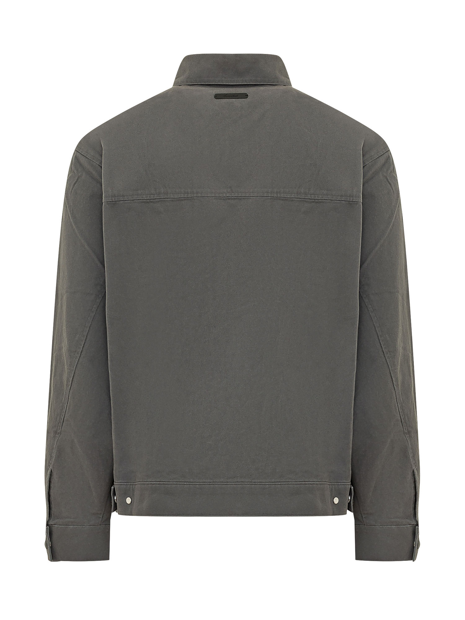 [Fear Of God Essentials] Casual Jacket FW26 RW00303 0032