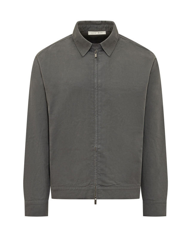 [Fear Of God Essentials] Casual Jacket FW26 RW00303 0032