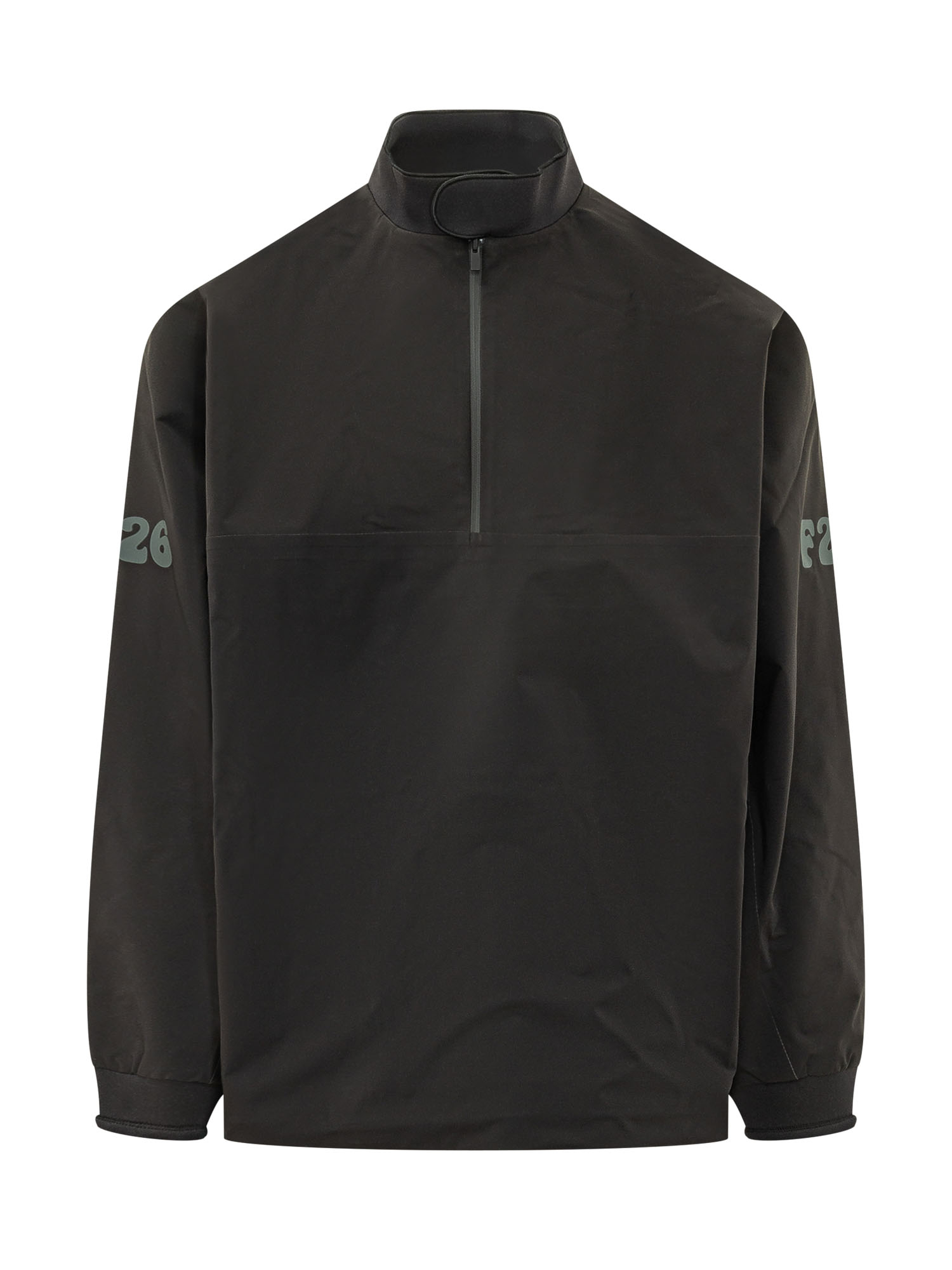 [Fear Of God Essentials] Track jacket FW26 RW00297 0031