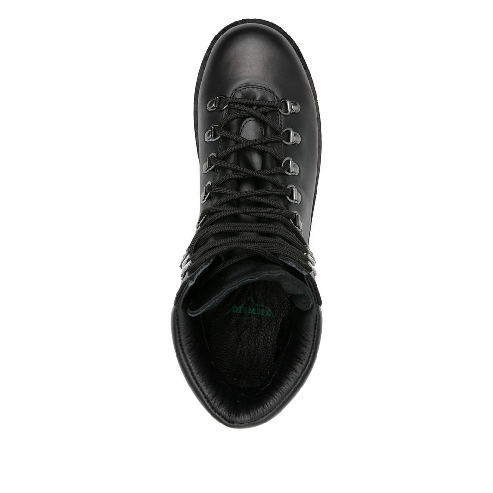 [DIEMME] Sneakers FW26 DI25FWRVM ROCCIA BLACK