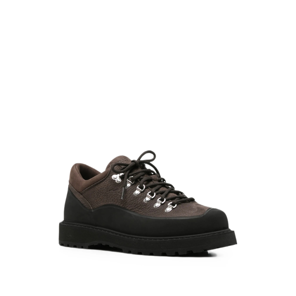 [DIEMME] Sneakers FW26 DI26FWCOM CORNARO COFFE