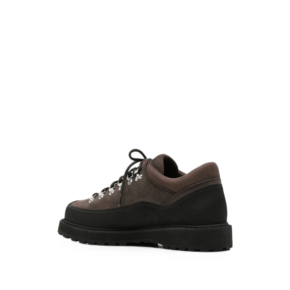 [DIEMME] Sneakers FW26 DI26FWCOM CORNARO COFFE
