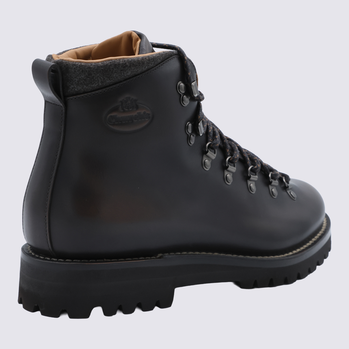 [Church's] Ankle boots FW26 ETC3259NPF0AEY