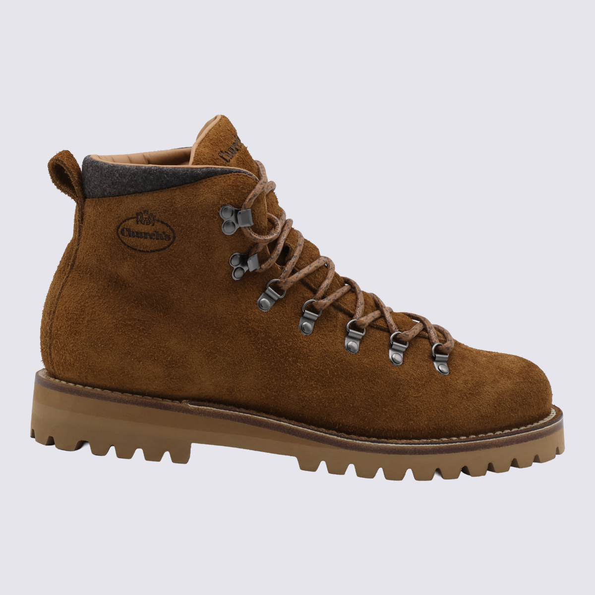 [Church's] Ankle boots FW26 ETC3259AHCF0AAD