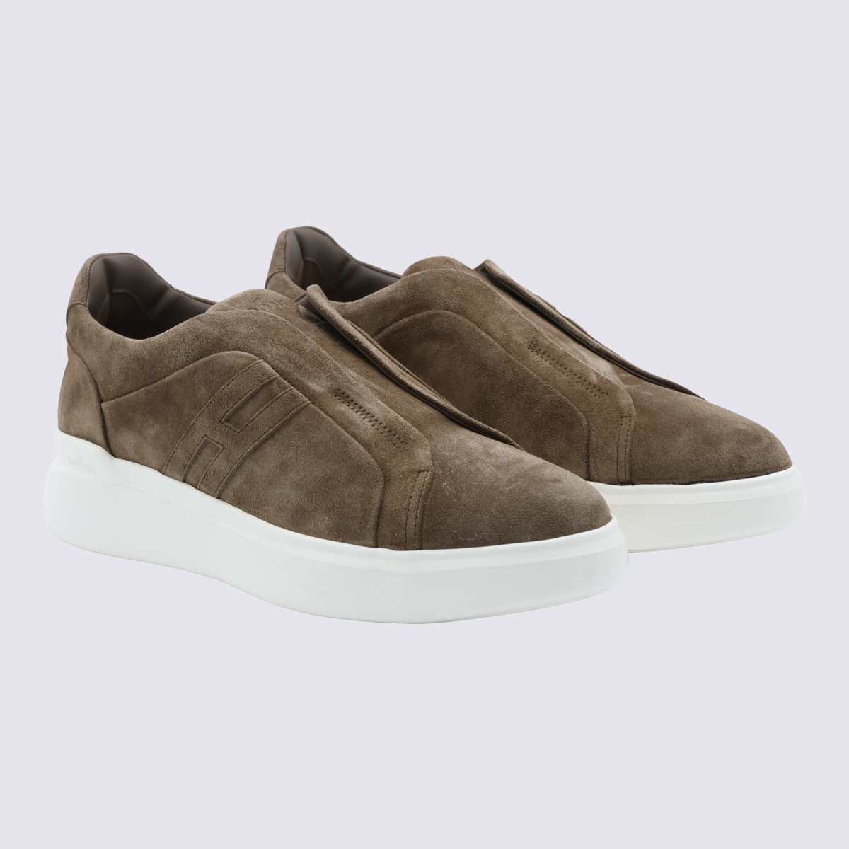 [Hogan] Sneakers FW26 HXM5800BE00HG0S408