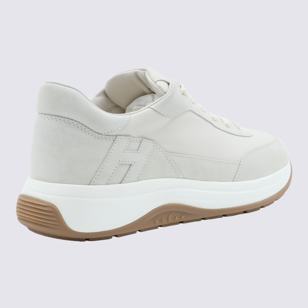 [Hogan] Sneakers FW26 HXM7190GH50N91B013