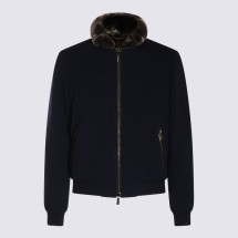 [Moorer] Casual Jacket FW26 MOUBO100097MRWU0497
