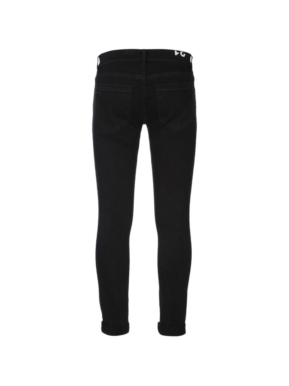[Dondup] Jeans FW26 UP232 DSH337U MB3 DU 999