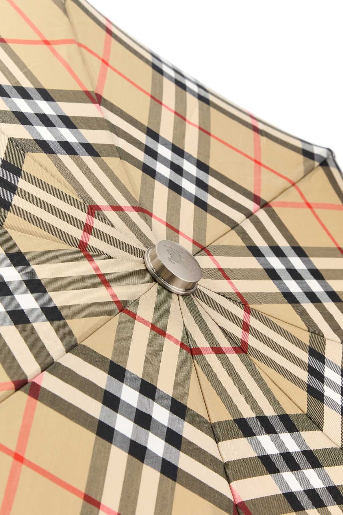[Burberry] Umbrella FW26 8117050 B9368