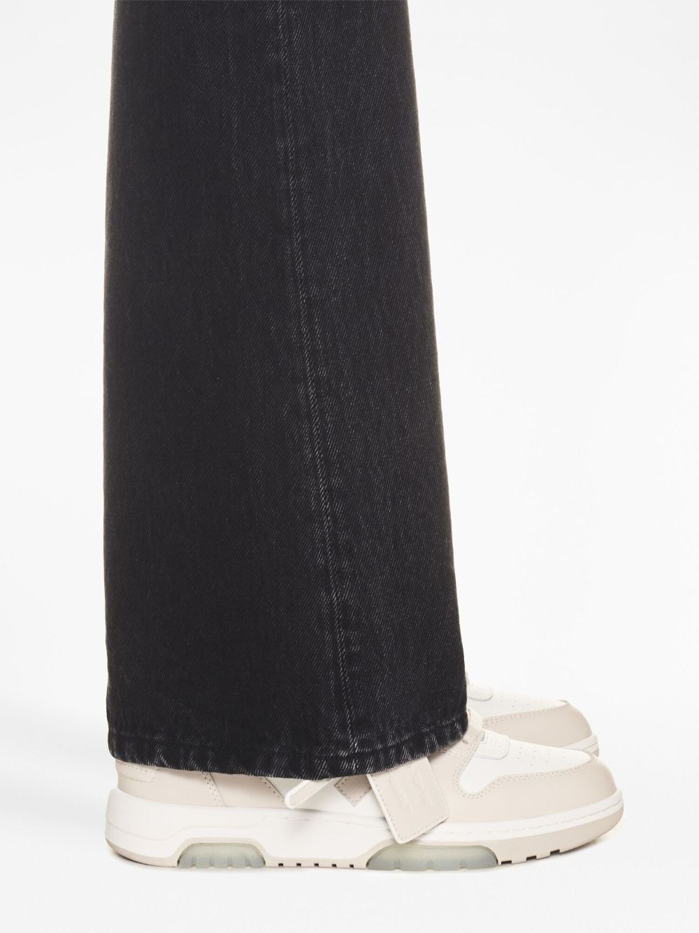 [Off White] Sneakers FW26 OWIA259C99LEA0060161