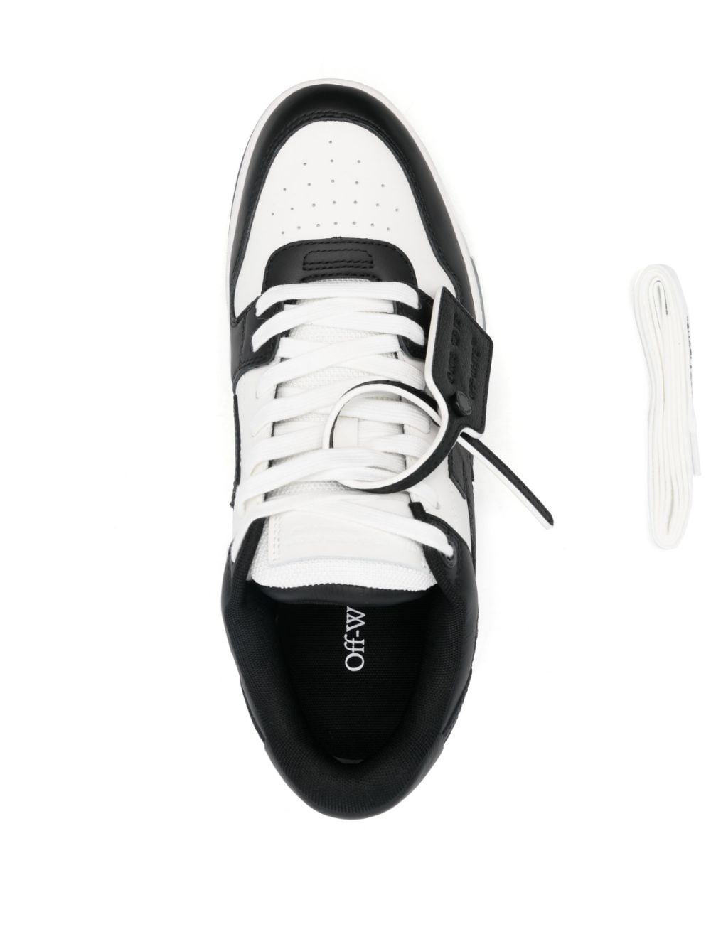 [Off White] Sneakers FW26 OMIA189C99LEA0070110