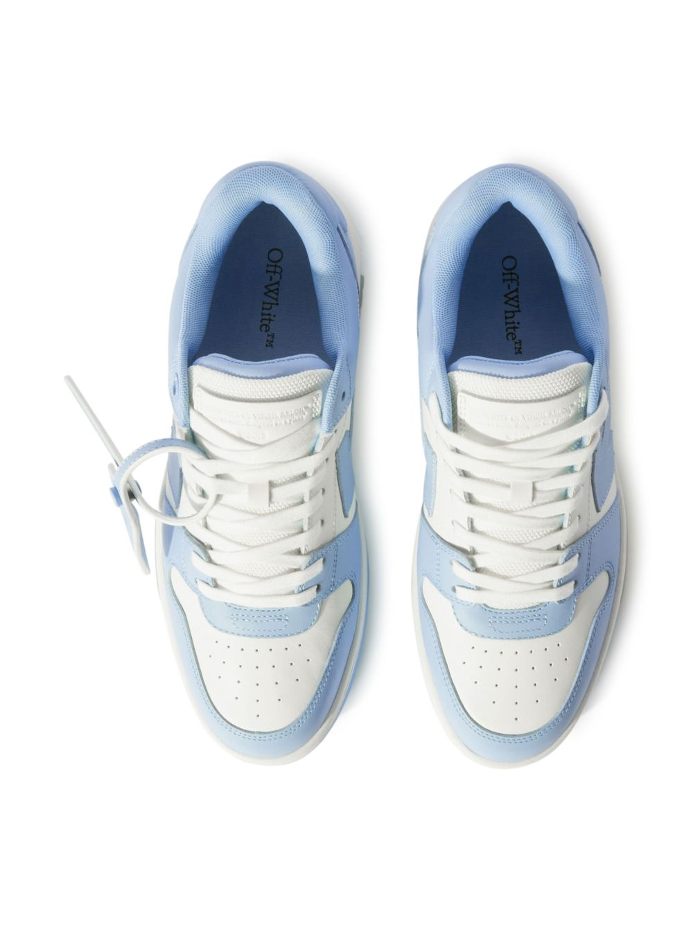 [Off White] Sneakers FW26 OMIA189C99LEA0070140