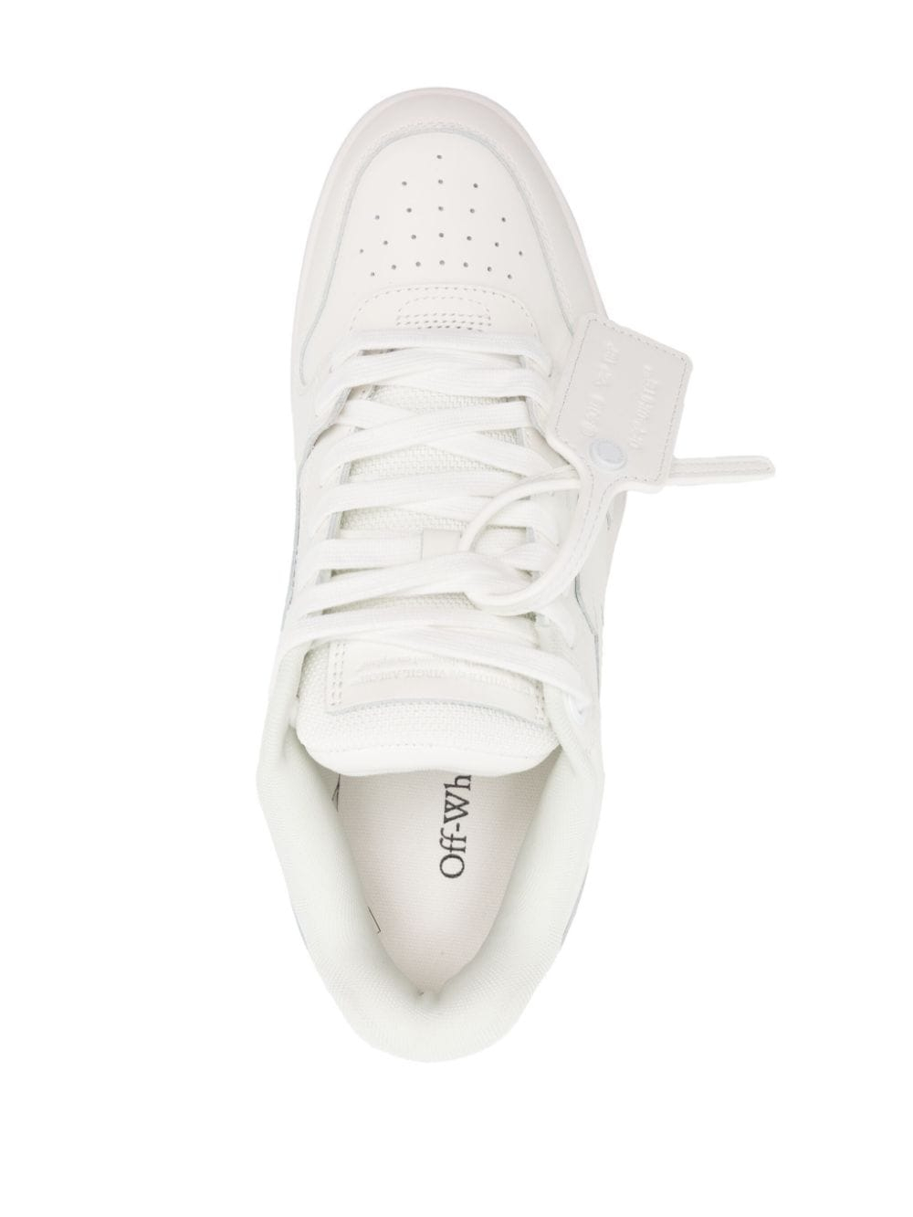 [Off White] Sneakers FW26 OMIA189C99LEA0090101