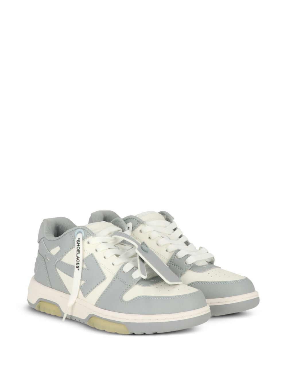[Off White] Sneakers FW26 OWIA259C99LEA0060109