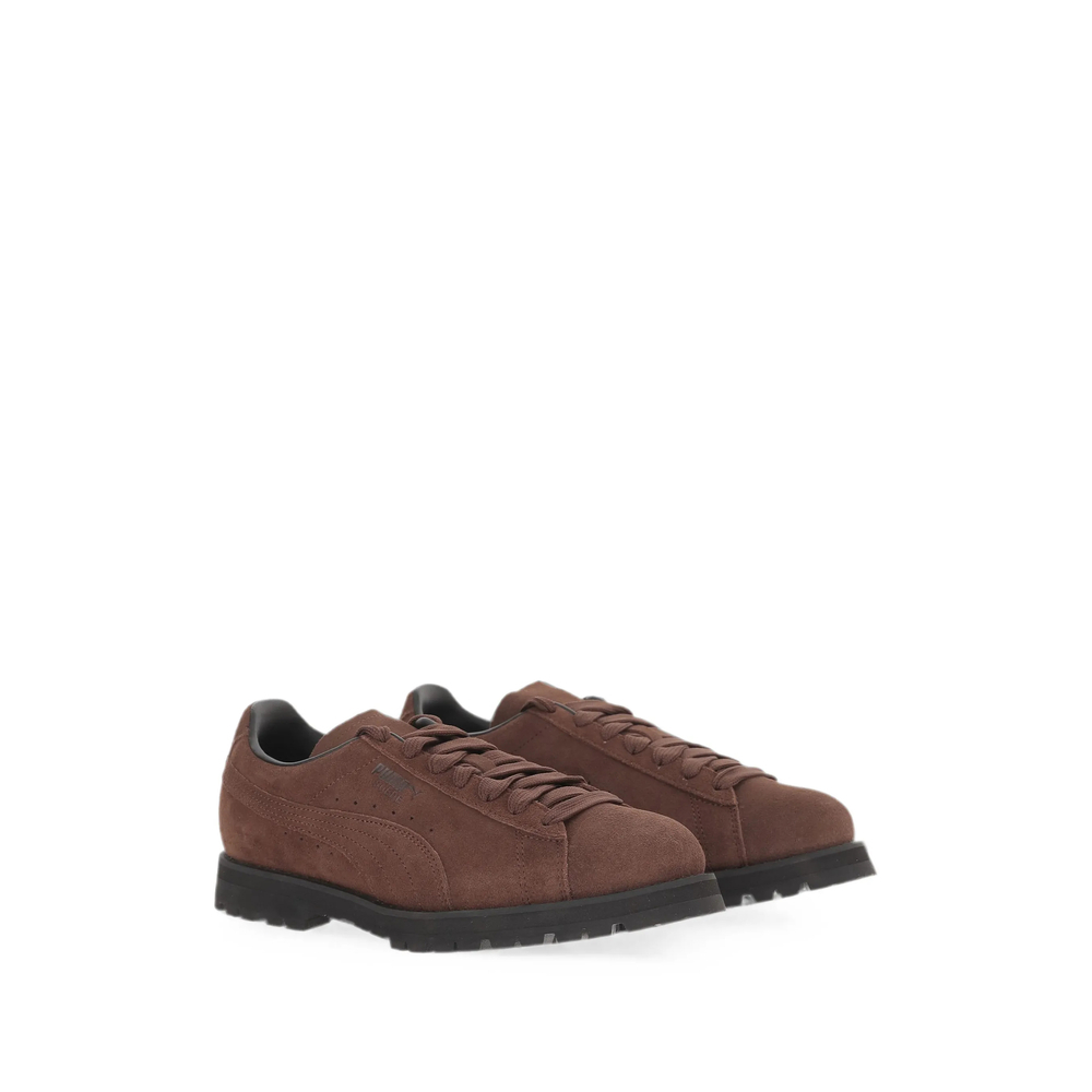 [PUMA] Sneakers FW26 406920-01  BLACK