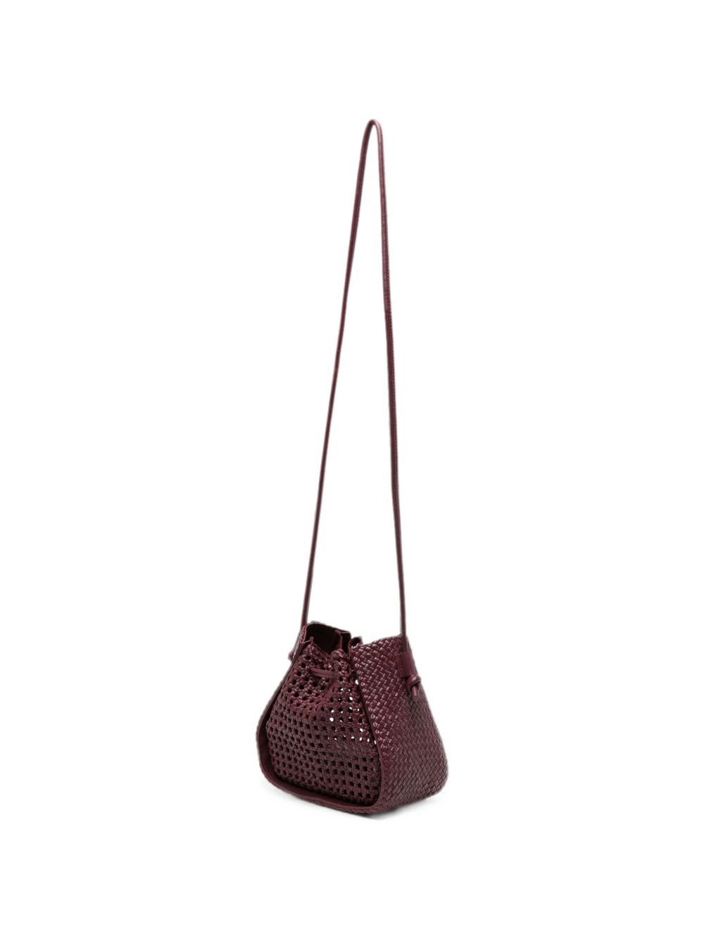 [Forte Forte] Shoulder bag FW26 15194MYBAGRUBY