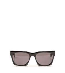 [FACE HIDE] Sunglasses SS26 NUMERO0ALL BLACK