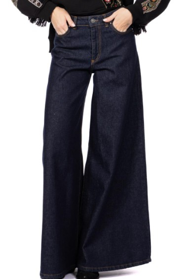 [GOD SAVE DENIM] Jeans FW25 3879J122G000
