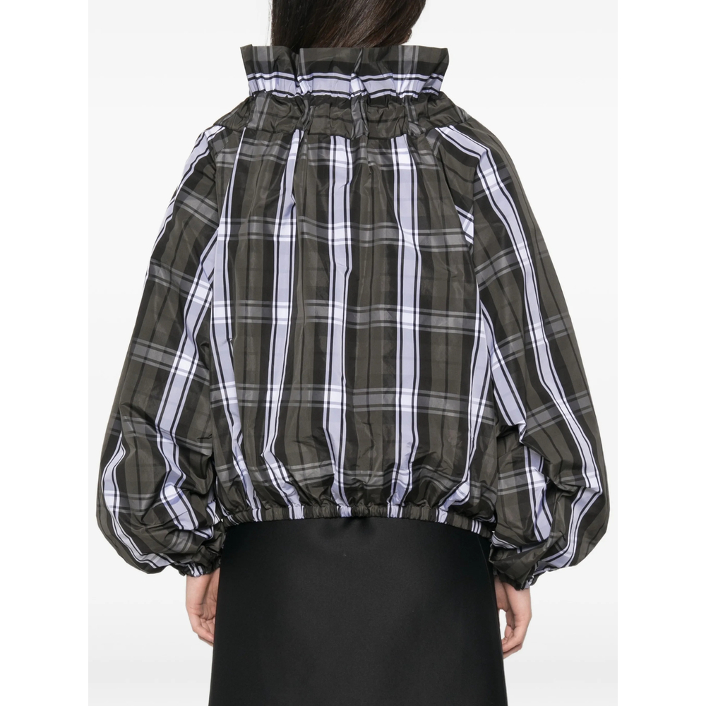 [PATOU] Blouse FW26 TO0170267  5109