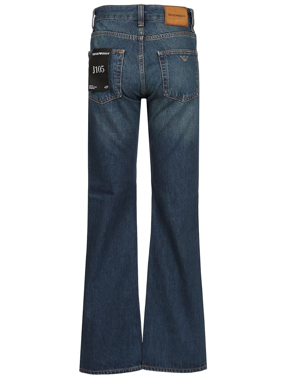 [Emporio Armani] Jeans CO EM006386AF29774MB002