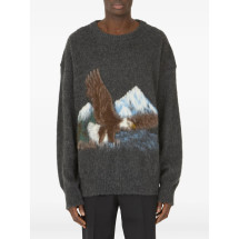 [Maison Margiela] Sweatshirt FW26 M13321 S50HL0078 001J
