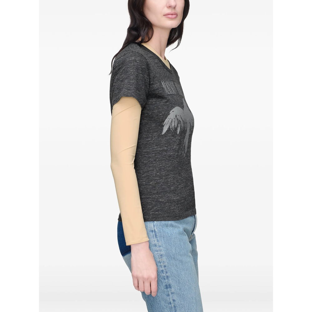 [Maison Margiela] T-shirts Short Sleeve FW26 M20162 S51GC0554 860M